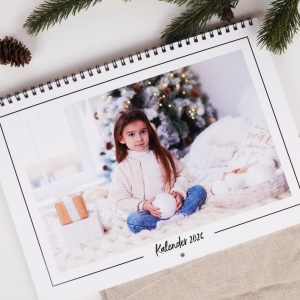 Fotokalender Fotokalender
